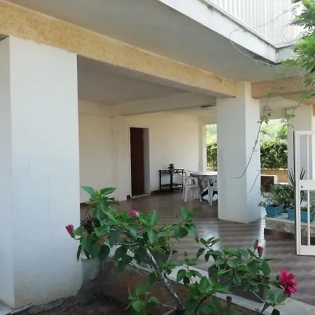 Casa vacanze Kaukana