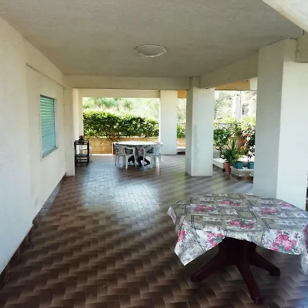 Kaukana * Punta Secca