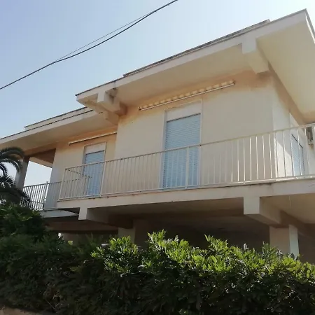Casa vacanze Kaukana