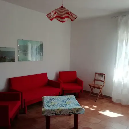Casa vacanze Kaukana